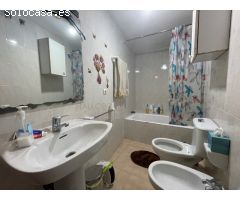 SE VENDE AMPLIO PISO EN PLENO CENTRO DE PUERTO DE POLLENSA