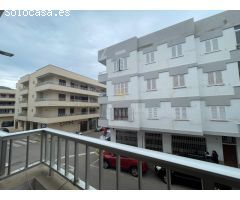 SE VENDE AMPLIO PISO EN PLENO CENTRO DE PUERTO DE POLLENSA