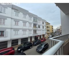 SE VENDE AMPLIO PISO EN PLENO CENTRO DE PUERTO DE POLLENSA