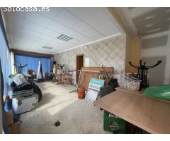 GRAN OPORTUNIDAD EN PLAYA DE MURO - LOCAL COMERCIAL DE 900 m² CON TERRAZA Y GRAN
