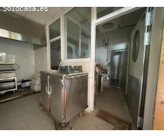 GRAN OPORTUNIDAD EN PLAYA DE MURO - LOCAL COMERCIAL DE 900 m² CON TERRAZA Y GRAN