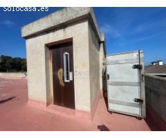 GRAN OPORTUNIDAD EN PLAYA DE MURO - LOCAL COMERCIAL DE 900 m² CON TERRAZA Y GRAN