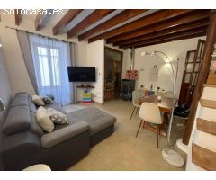 CASA DE 3 DORMITORIOS CON PATIO INTERIOR EN POLLENÇA