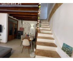 CASA DE 3 DORMITORIOS CON PATIO INTERIOR EN POLLENÇA
