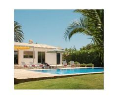 CHALET EXCLUSIVO CON PISCINA Y JACUZZI EN POLLENÇA