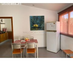CHALET EXCLUSIVO CON PISCINA Y JACUZZI EN POLLENÇA