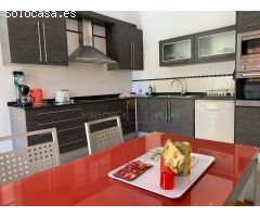 CHALET EXCLUSIVO CON PISCINA Y JACUZZI EN POLLENÇA