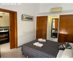 CHALET EXCLUSIVO CON PISCINA Y JACUZZI EN POLLENÇA