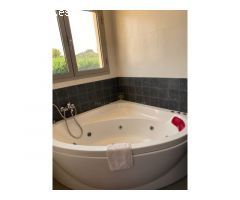 CHALET EXCLUSIVO CON PISCINA Y JACUZZI EN POLLENÇA