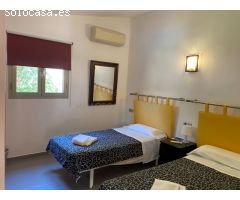 CHALET EXCLUSIVO CON PISCINA Y JACUZZI EN POLLENÇA