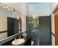 CHALET EXCLUSIVO CON PISCINA Y JACUZZI EN POLLENÇA