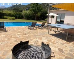 CHALET EXCLUSIVO CON PISCINA Y JACUZZI EN POLLENÇA