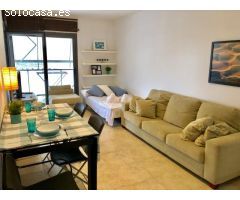 Apartamento 1H con licencia turística