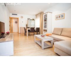 Apartamento Fenals 24(1)