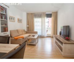Apartamento Fenals 24(1)