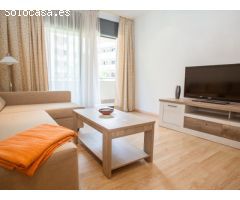 Apartamento Fenals 24(1)
