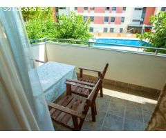 Apartamento Fenals 24(1)