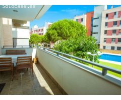 Apartamento Fenals 24(1)