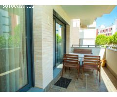 Apartamento Fenals 24(1)