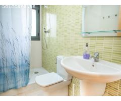 Apartamento Fenals 24(1)