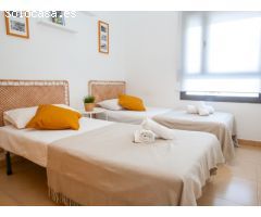 Apartamento Turo 6