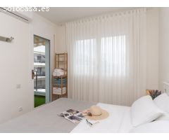 Apartmento Alva Park