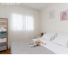Apartmento Alva Park