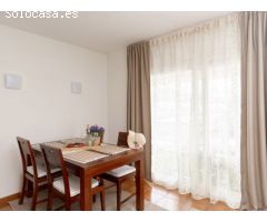 Apartmento Alva Park