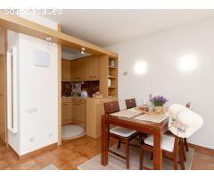 Apartmento Alva Park