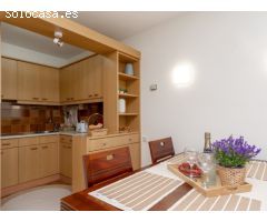 Apartmento Alva Park