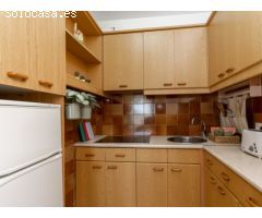Apartmento Alva Park