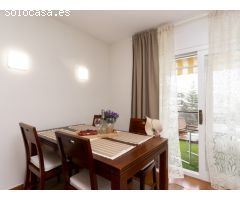 Apartmento Alva Park