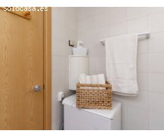 Apartmento Alva Park