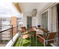 Apartmento Alva Park