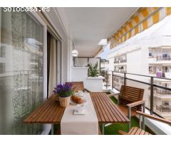 Apartmento Alva Park