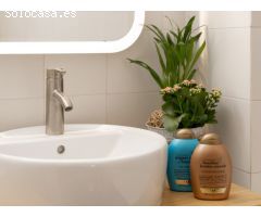 Apartmento Alva Park