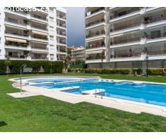 Apartmento Alva Park