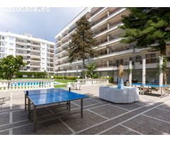 Apartmento Alva Park