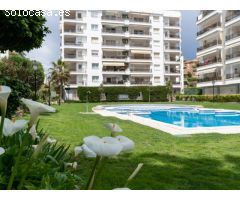 Apartmento Alva Park
