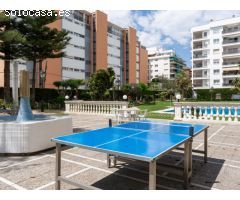 Apartmento Alva Park