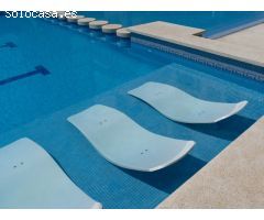Apartmento Alva Park