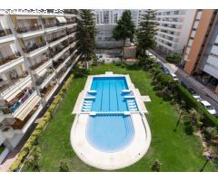 Apartmento Alva Park