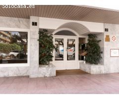 Apartmento Alva Park