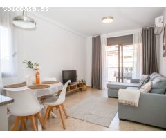 Apartamento Laura