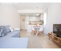 Apartamento Laura