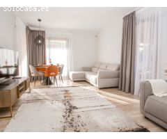 Apartamento Jardins