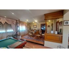 VILLA DE LUJO CON RESTAURANTE - ORIHUELA COSTA