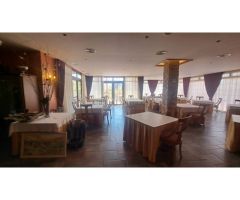 VILLA DE LUJO CON RESTAURANTE - ORIHUELA COSTA