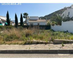 VILLA FONDO - MONTE SOLANA