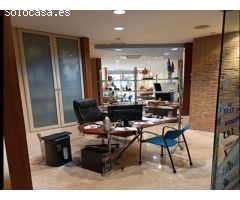 LOCAL COMERCIAL EN CENTRO CIUDAD